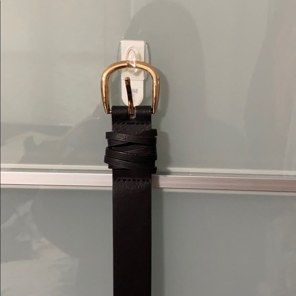 Black belt